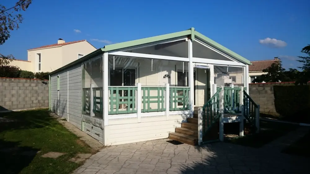 CAMPING DE L'AUZANCE 3 étoiles★★★