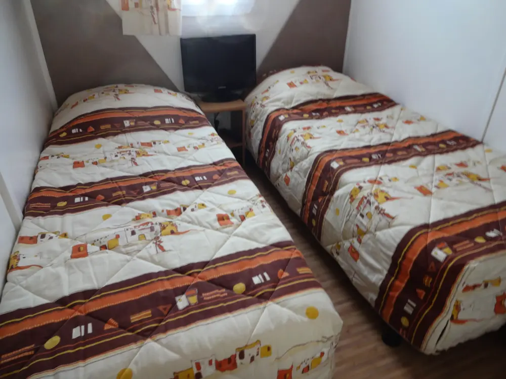 CAMPING DE L'AUZANCE 3 étoiles★★★