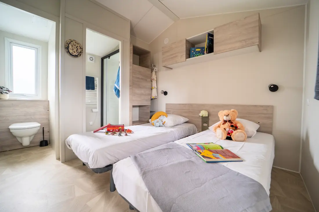 Camping L'Océan 5 étoiles★★★★★