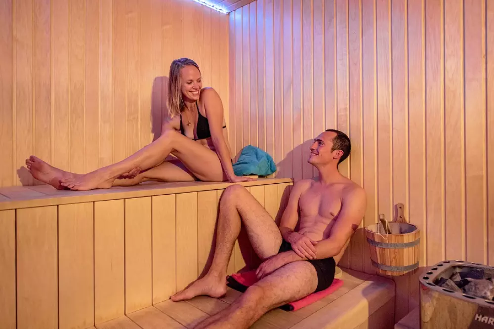 Camping l'Océan 51 étoiles★ - Plage