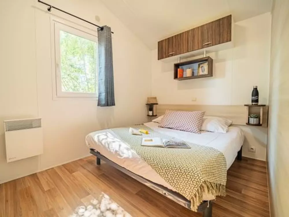 Camping L'Océan 5 étoiles★★★★★