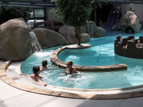 Camping  L'Océan  5 étoiles★★★★★