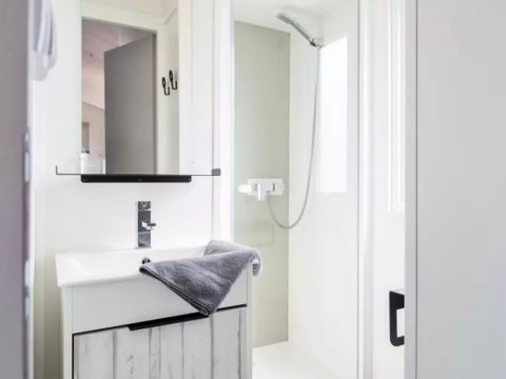 Camping L'Océan 5 étoiles★★★★★