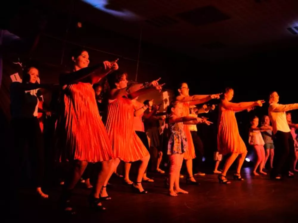 Camping  L'Océan  5 étoiles★★★★★