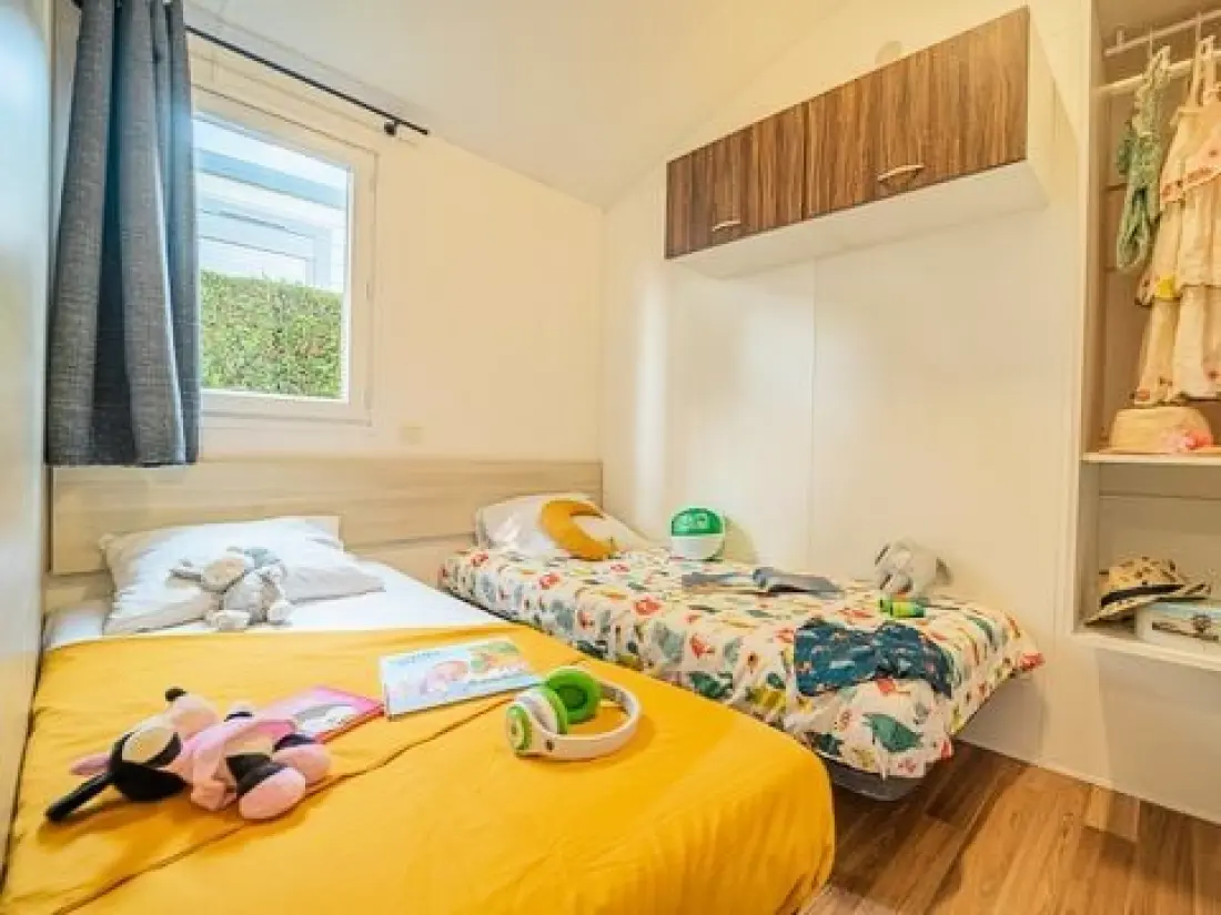 Camping L'Océan 5 étoiles★★★★★