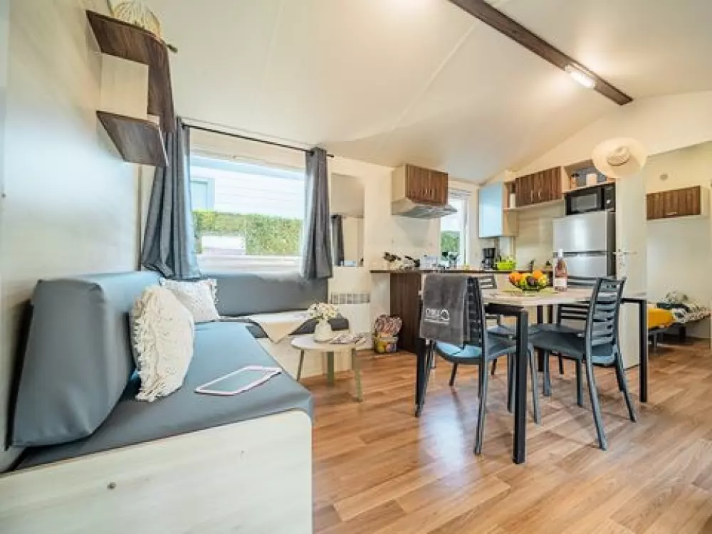 Camping L'Océan 5 étoiles★★★★★