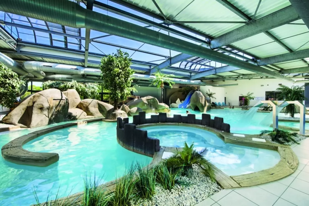 Camping L'Océan5 étoiles★★★★★