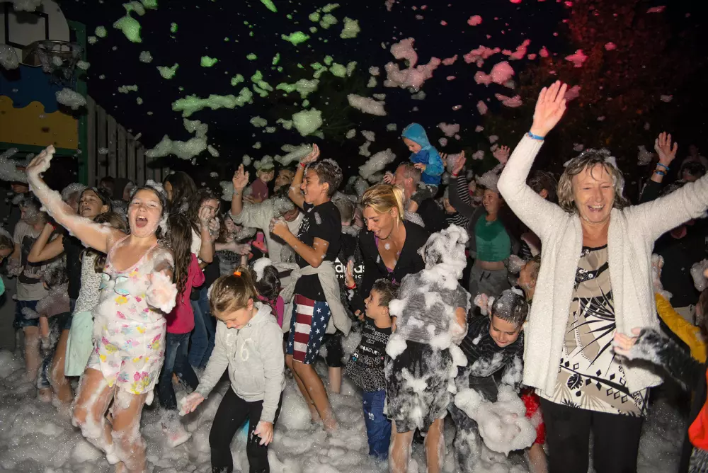 Camping L'Océan5 étoiles★★★★★