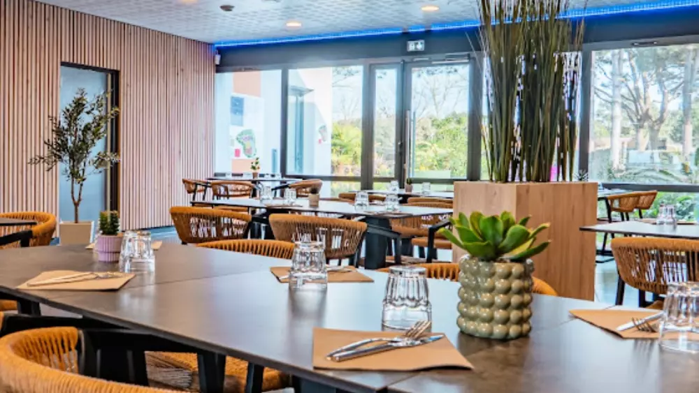 Camping L'Océan 5 étoiles★★★★★