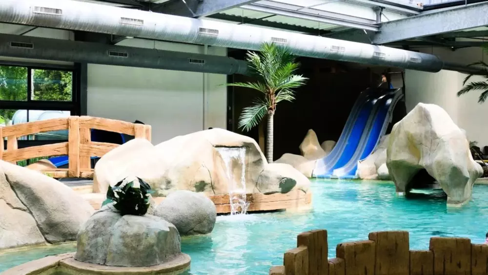 Camping L'Océan 5 étoiles★★★★★