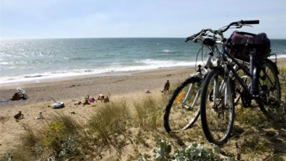 Camping L'Océan 5 étoiles★★★★★