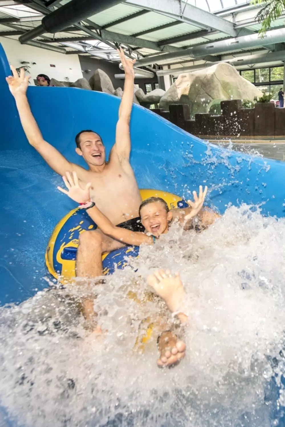 Camping L'Océan5 étoiles★★★★★