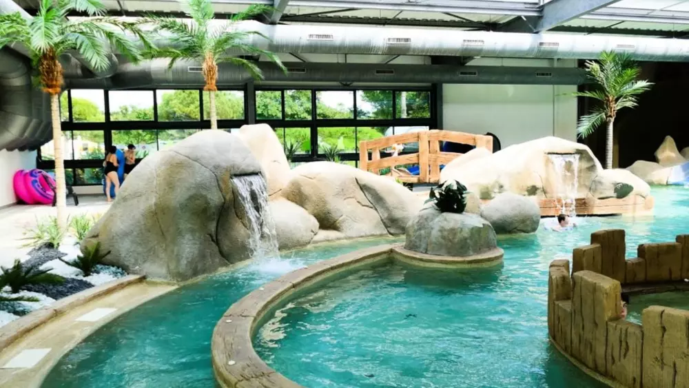 Camping L'Océan 5 étoiles★★★★★