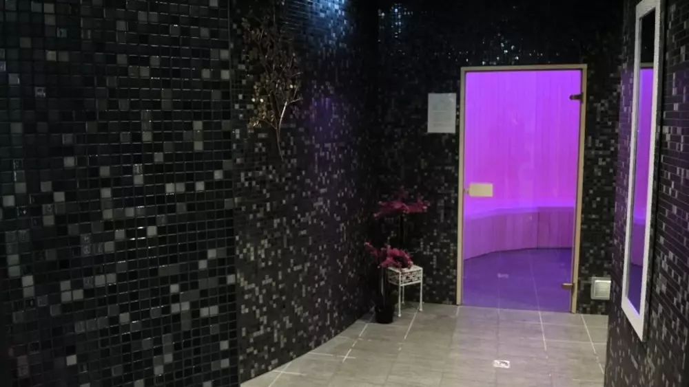 Camping L'Océan 5 étoiles★★★★★