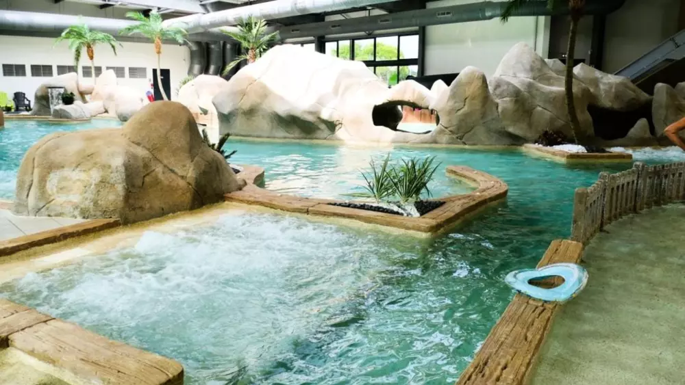 Camping L'Océan 5 étoiles★★★★★