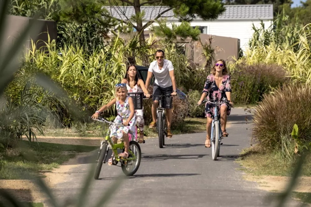 Camping L'Océan5 étoiles★★★★★