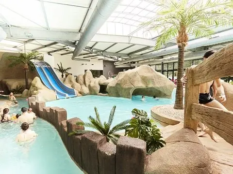 Camping  L'Océan  5 étoiles★★★★★