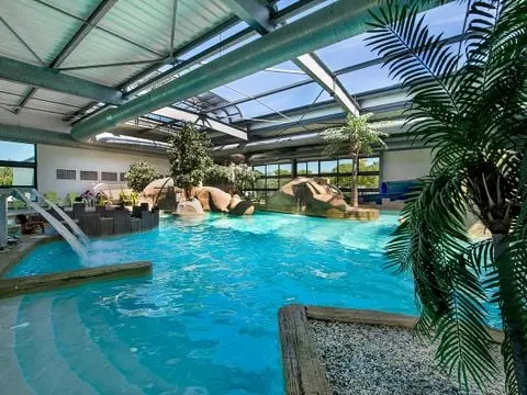 Camping  L'Océan  5 étoiles★★★★★