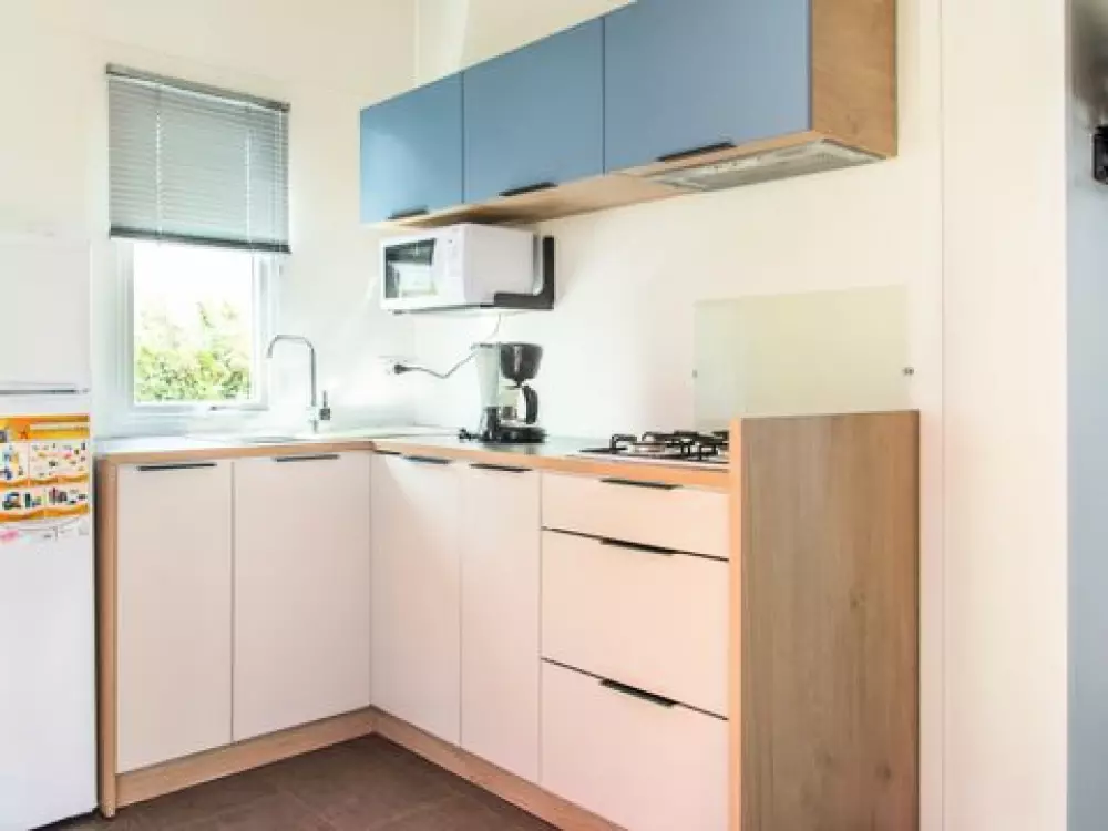 Camping L'Océan 5 étoiles★★★★★