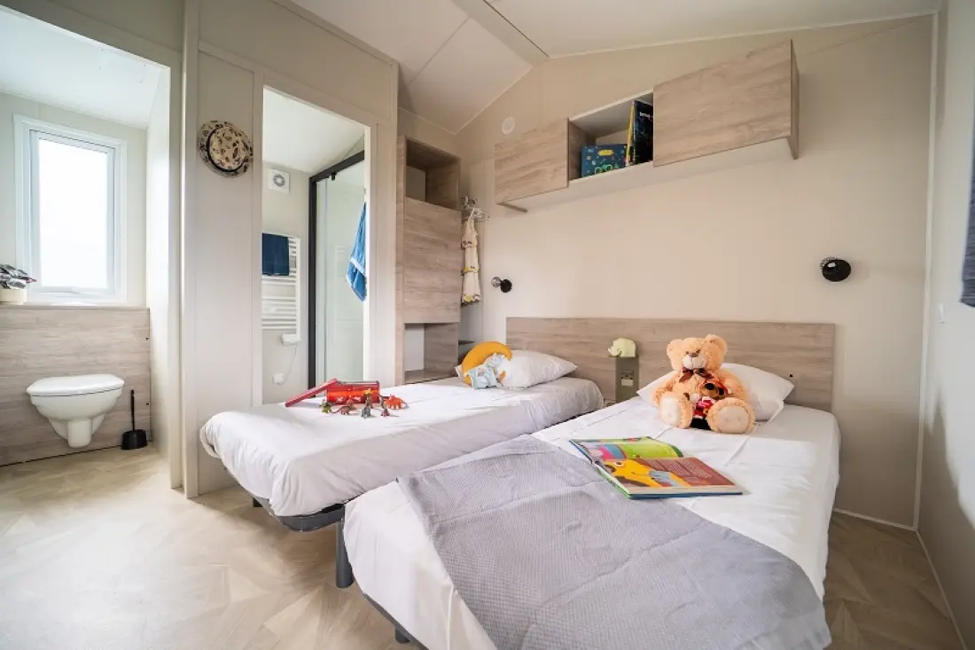Camping L'Océan 5 étoiles★★★★★