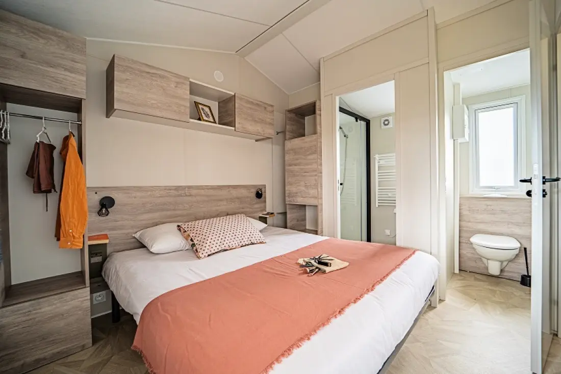 Camping L'Océan 5 étoiles★★★★★