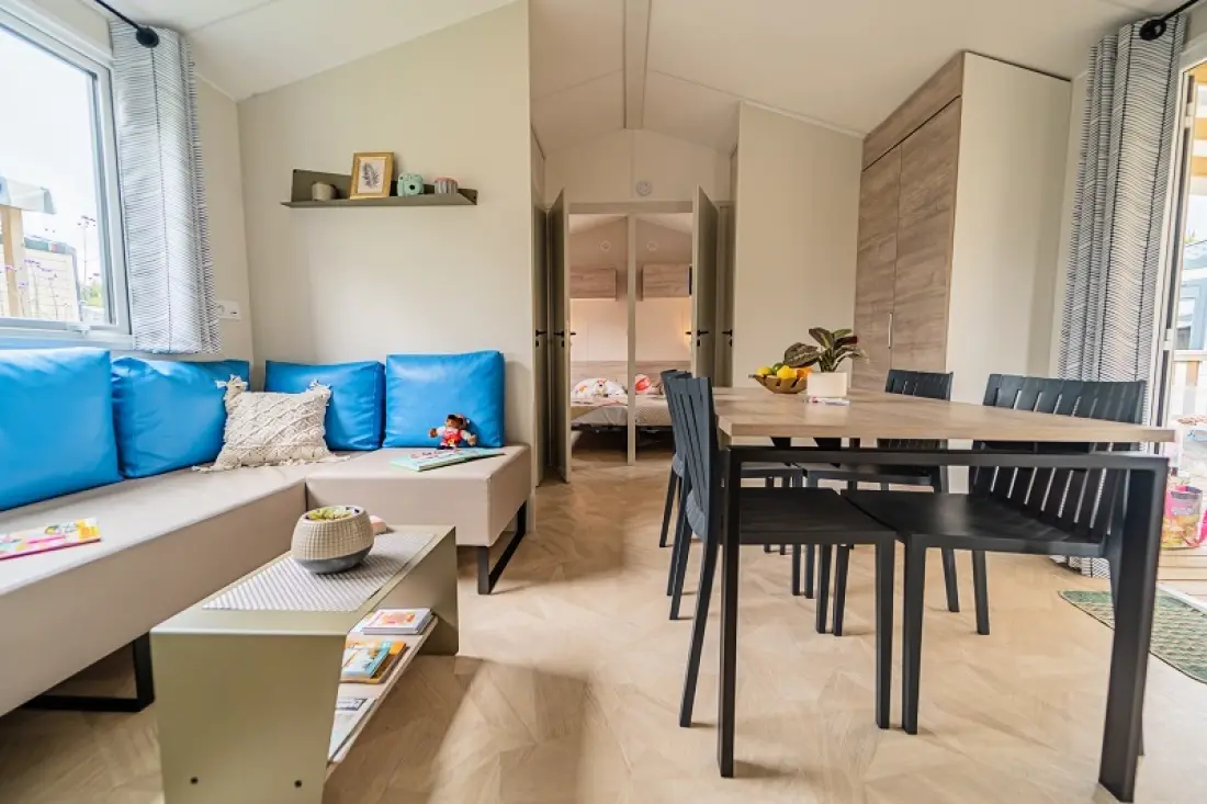 Camping L'Océan 5 étoiles★★★★★