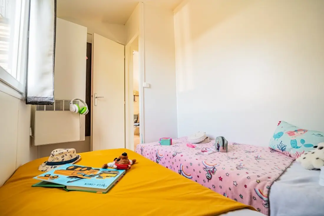 Camping L'Océan 5 étoiles★★★★★