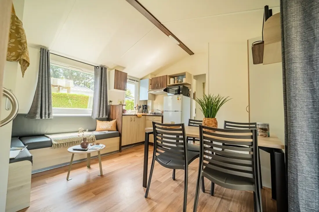 Camping L'Océan 5 étoiles★★★★★