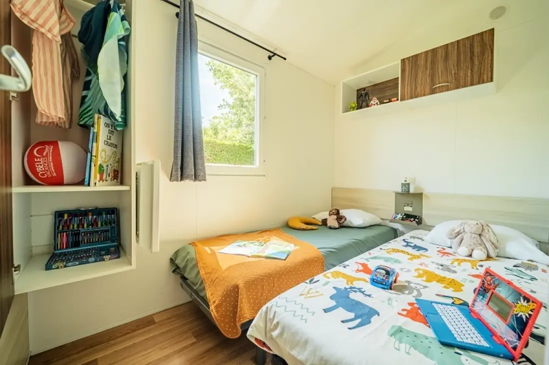 Camping L'Océan 5 étoiles★★★★★
