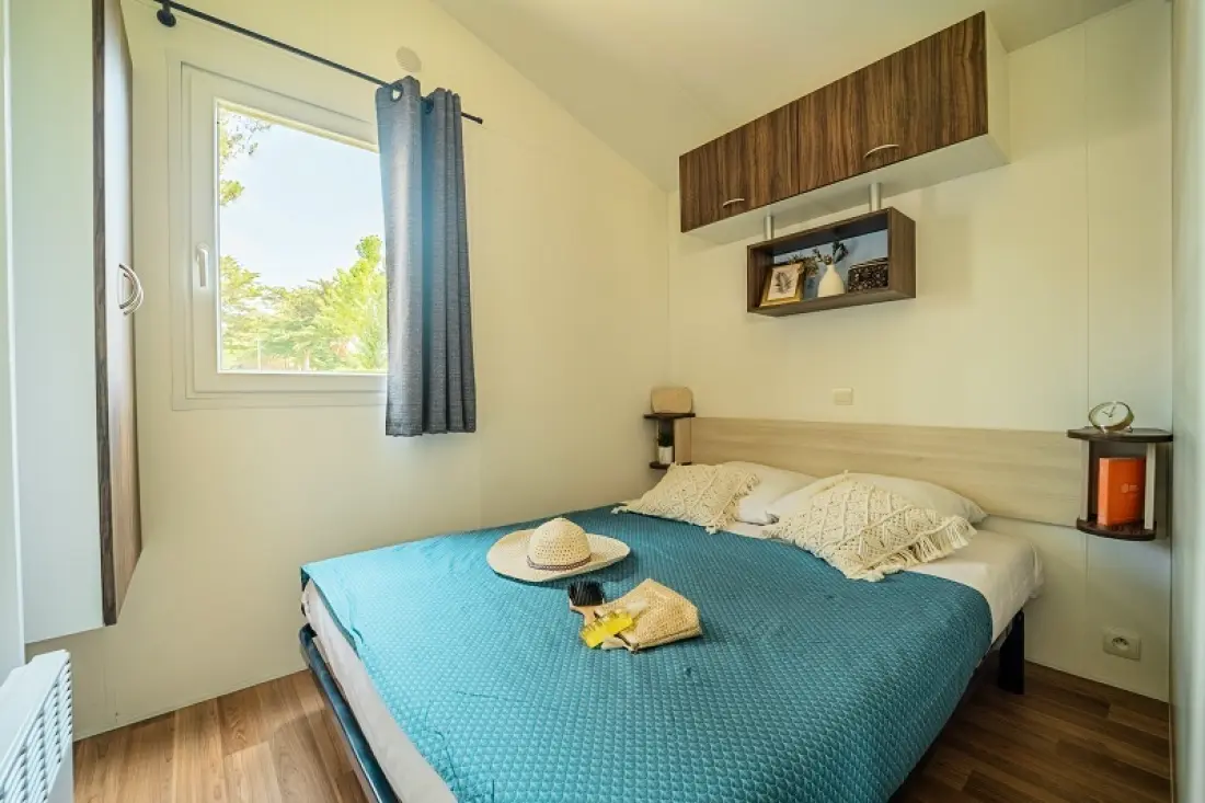 Camping L'Océan 5 étoiles★★★★★
