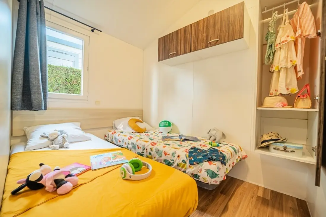 Camping L'Océan 5 étoiles★★★★★