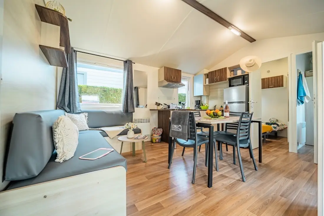 Camping L'Océan 5 étoiles★★★★★
