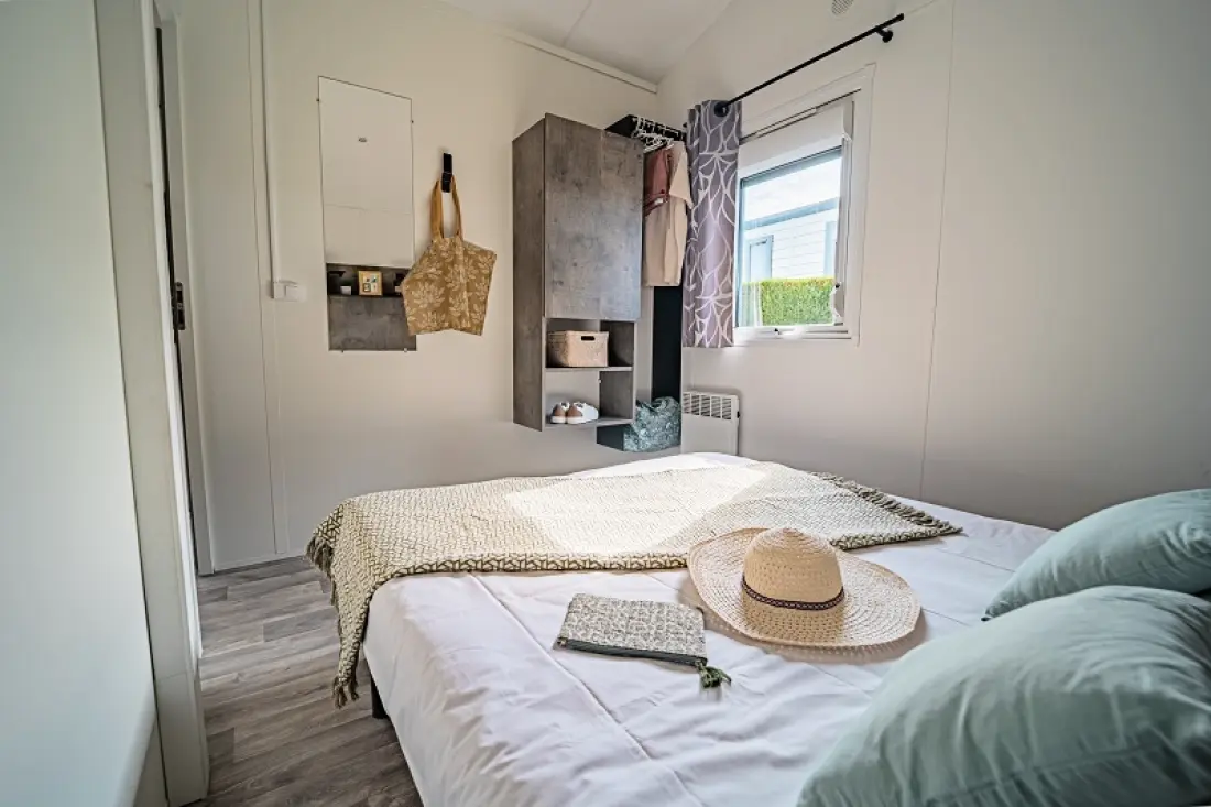 Camping L'Océan 5 étoiles★★★★★