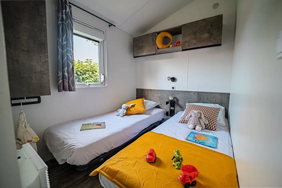 Camping L'Océan 5 étoiles★★★★★