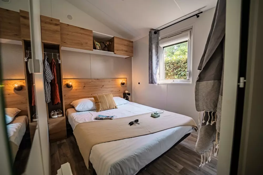 Camping L'Océan 5 étoiles★★★★★