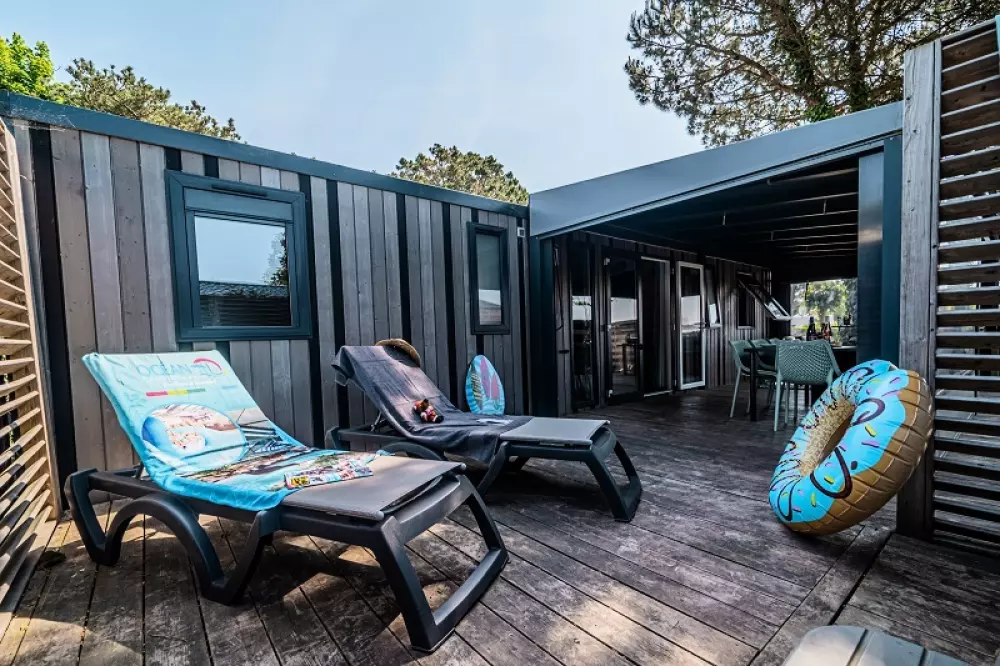 Camping L'Océan 5 étoiles★★★★★