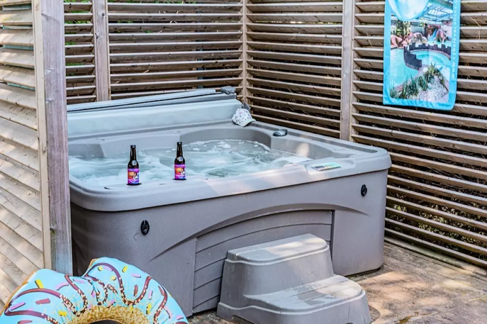 Camping L'Océan 5 étoiles★★★★★