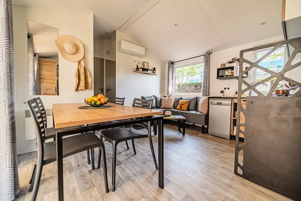 Camping L'Océan 5 étoiles★★★★★