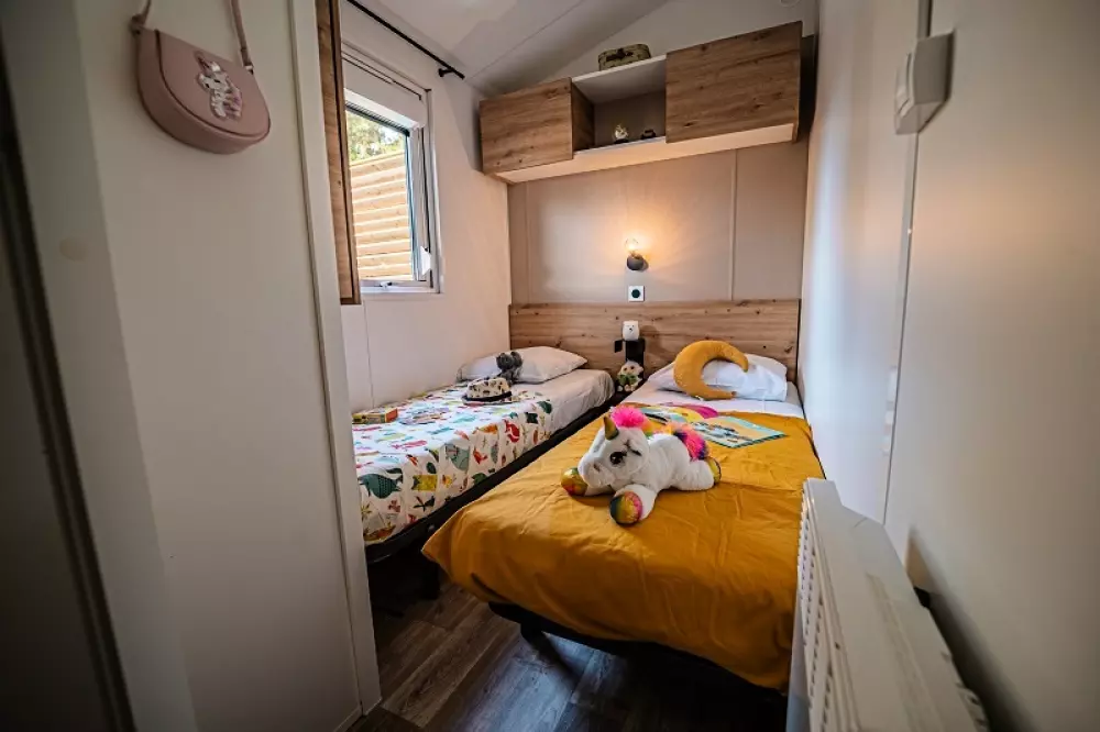 Camping L'Océan 5 étoiles★★★★★