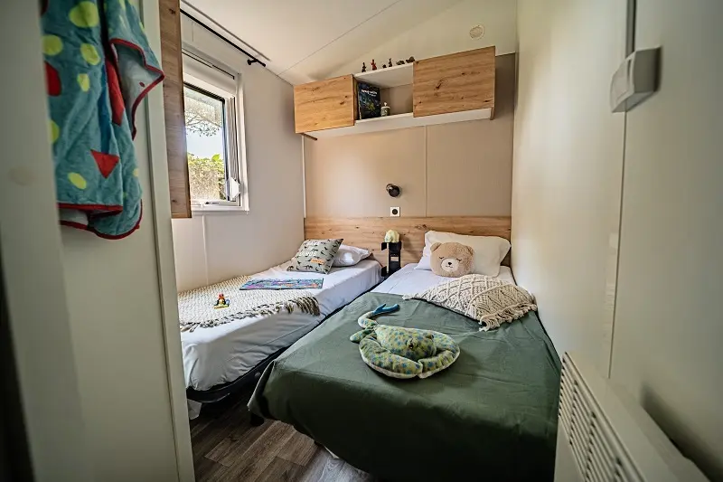 Camping L'Océan5 étoiles★★★★★