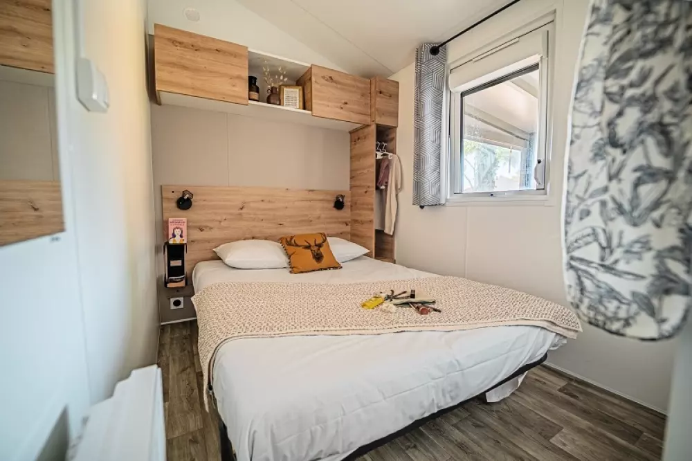 Camping L'Océan 5 étoiles★★★★★