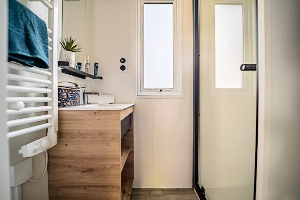 Camping L'Océan 5 étoiles★★★★★