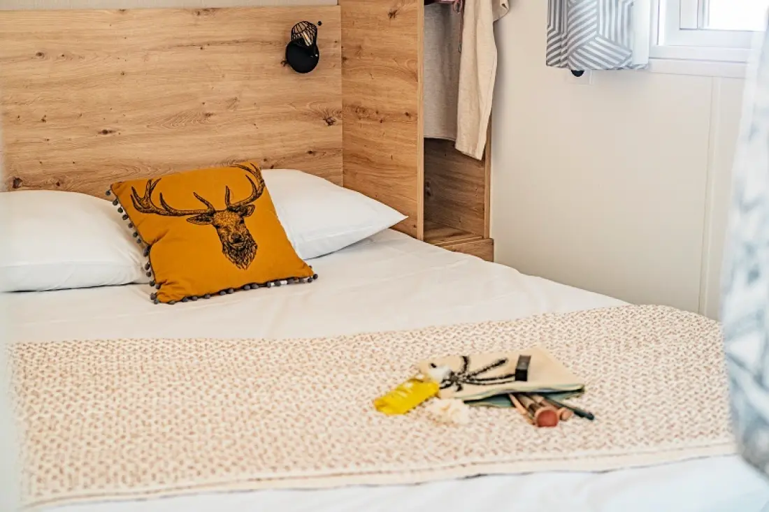 Camping L'Océan 5 étoiles★★★★★