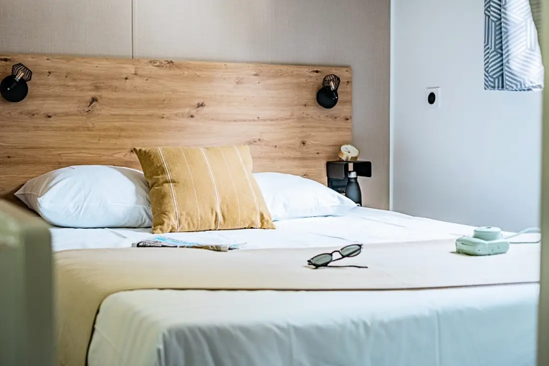 Camping L'Océan 5 étoiles★★★★★