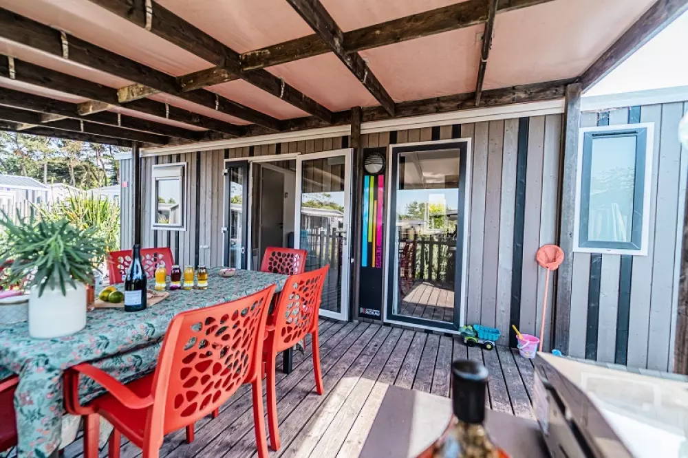 Camping L'Océan5 étoiles★★★★★