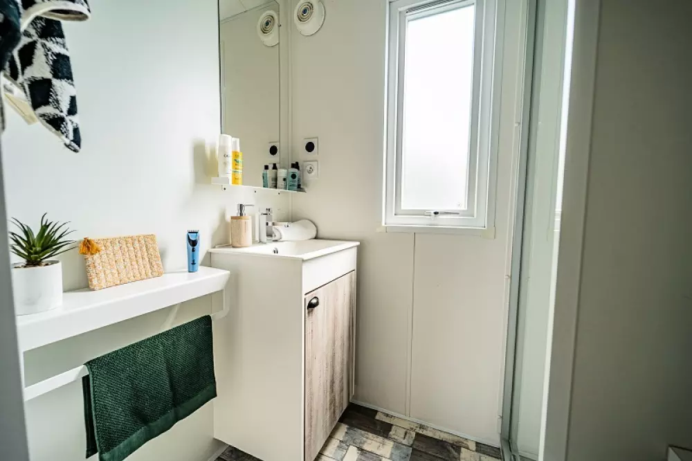 Camping L'Océan5 étoiles★★★★★