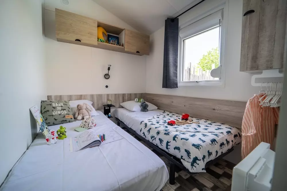 Camping L'Océan5 étoiles★★★★★