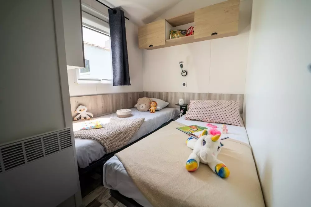 Camping L'Océan5 étoiles★★★★★