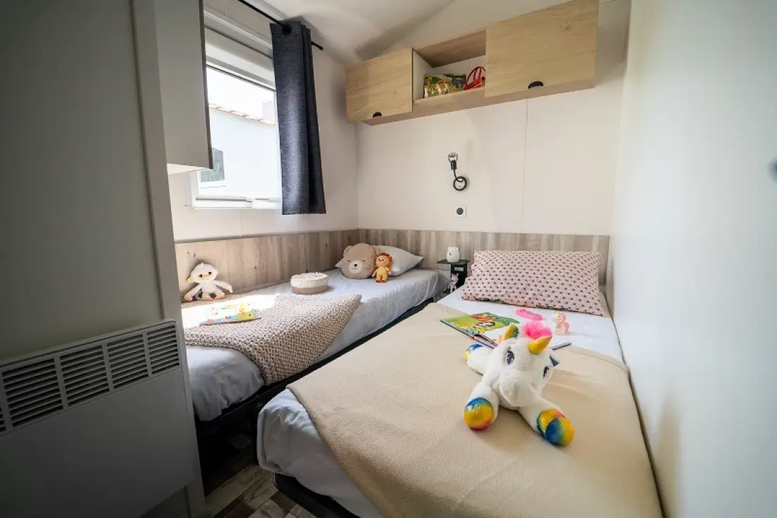 Camping L'Océan 5 étoiles★★★★★