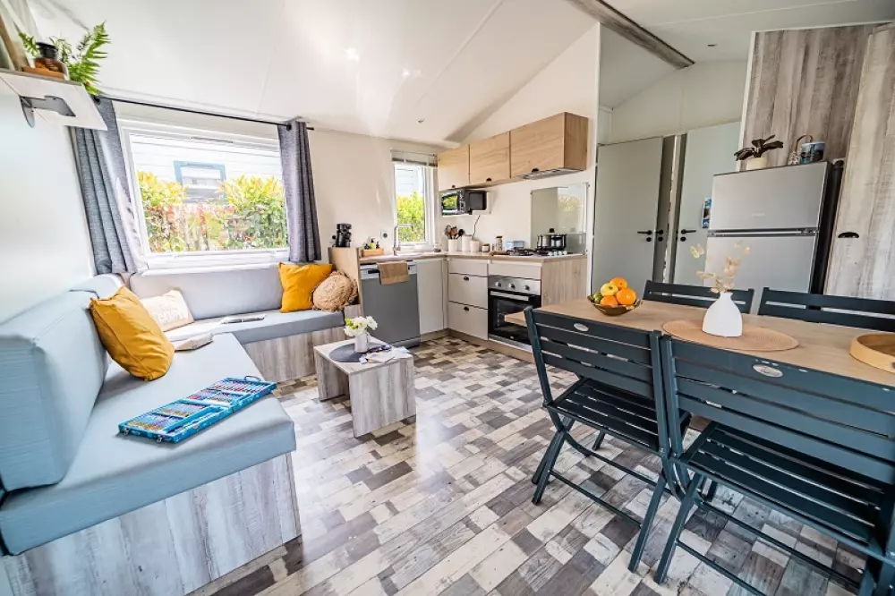 Camping L'Océan5 étoiles★★★★★